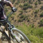 Carrera :: Rapel Cerro Abajo