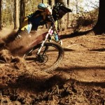 Loose Again @ DH y Freeride al maximo!
