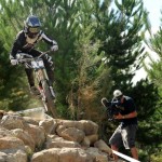 Australian Gravity Cup 2011/12 – Tercera Fecha, Mt Stromlo.
