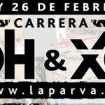 Clasificatorio DH & XC para Panamericano 25 y 26 de Febrero La Parva