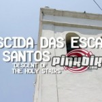 Filip Polc en Santos Brasil Presentado por MAVIC
