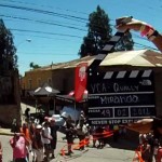 Video :: VCA por Ride and Smile!!!