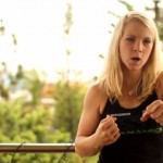 Tracy Hannah – una leyenda que vuelve a las pistas