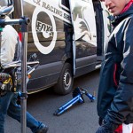 Santa Cruz Syndicate oficialmente con Shimano y FOX