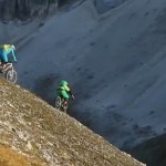 Enduro + Montañismo + Trial = ?