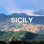 Quieren conocer Italia? Sicilia Episodio 1