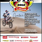 Segunda Edición del GRAN PRIX DUNAS DE PUTU 2012