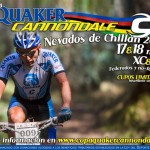 Copa Quaker Cannondale Nevados de Chillan 2012
