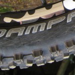 Video :: Schwalbe Hans Dampf para Enduro
