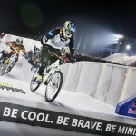 Red Bull Crushed Ice 2012 – MTB?