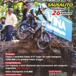 Carrera DH :: AQ Brothers este 25 y 26 de Febrero en Viña
