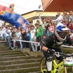 Video :: Head Cam Filip Polc Manizales Colombia 2012