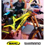 Video – Relato y Resultados de Filip Polc Santos Brasil 2012