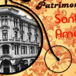 Paseo por Santiago Amoroso