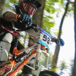 Mauricio “Taka” Acuña Gana Open Shimano de Bariloche 2012