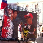 Felicitamos a Mauricio “Taka” Acuña por ser el ganador del VCA 2012!!!