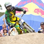 Video :: Troy Brosnan gana Australian MTB Champs