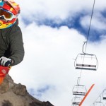 Fotos y Report :: Dh Cup La Parva 2012