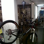 Personaliza tu bici según disciplina: Short Track