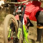 Video :: Sam Hill y Troy Brosnan calentando Motores en Australia