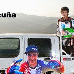Clinica de Descenso por Mauricio Acuña e Ignacio Rojo
