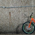 Video :: Danny MacAskill 2012 (by Lezyne)