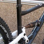 Exclusivo para Montenbaik desde Alemania :: MERIDA One Sixty con VPP
