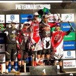 Video :: Final Pietermaritzburg World Cup 2012