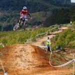 Video :: Entrenamientos Pietermaritzburg World Cup 2012