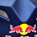 Fotos :: Casco Red Bull de Aaron Gwin