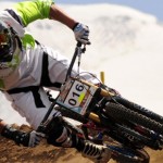 Video :: Head Cam Sebastian Ramirez en Leogang Austria
