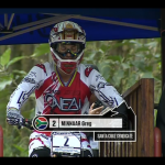 Resumen Copa del Mundo DH Pietermaritzburg 2012
