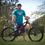 Bike check :: Prototipo Yeti 303wc Carbon