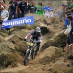 Reporte :: OPEN SHIMANO DH-MTB 2012 Vallecitos, Mendoza