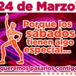 Sabados en Intercycles!!