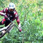 Video Perfil :: Aaron Gwin, Neko Mulally y Justin Leov