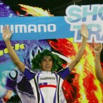 Circuito Latinoamericano de Short Track Shimano