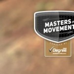 Masters of Movement – Darren Berrecloth