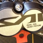 Shimano Saint y Zee 2013 para el Team Oxford