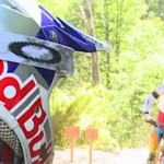 Video :: Summer Camp en Nevado de Chillan con Filip Polc y Felipe Vasquez por CicloPro