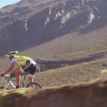 Entrenando en las alturas – Team Giant DarkDog G-Shock Valle Nevado