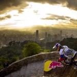 Video :: Filip Polc Head Cam Red Bull Devotos de Monserrate