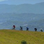 Que pasa cuando juntas a un par de ciclistas y les pasan unas Jekyll?