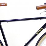 Virtue Bike en Chile!!!