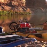 Video :: Down The River Con Eric Porter y Kelly McGarry