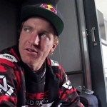 TREK World Racing Team: Val di Sole