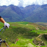 Inca Avalanche and Enduro Festival por Chris Van Dine