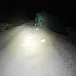 Test :: Luces para Mountain Bike