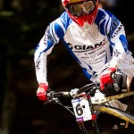 Conozcan a Dave Garland y la BIKE de Danny Hart
