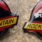 Catálogo de Rocky Mountain 2012